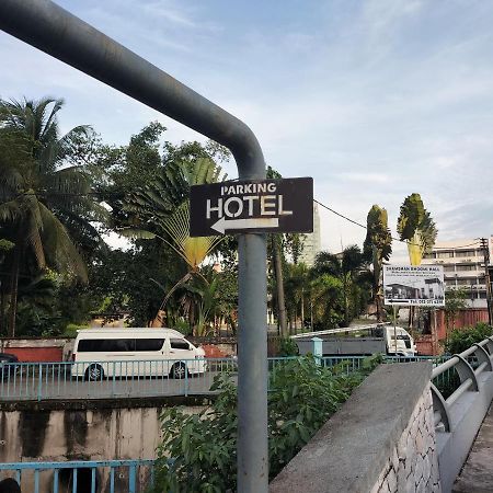 Hotel Mount Midaris Kl Kuala Lumpur Buitenkant foto
