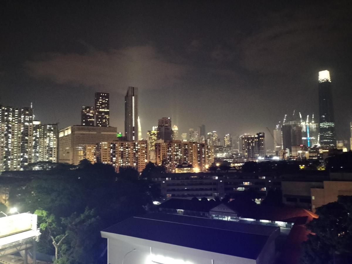 Hotel Mount Midaris Kl Kuala Lumpur Buitenkant foto