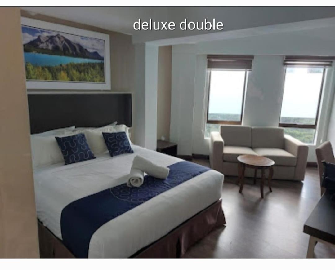 Hotel Mount Midaris Kl Kuala Lumpur Buitenkant foto