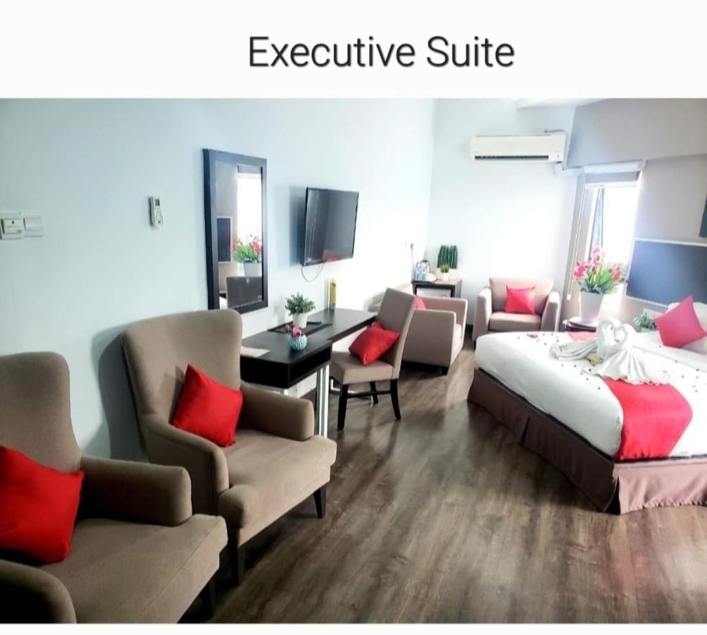 Hotel Mount Midaris Kl Kuala Lumpur Buitenkant foto