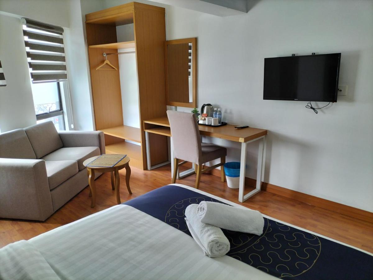 Hotel Mount Midaris Kl Kuala Lumpur Buitenkant foto