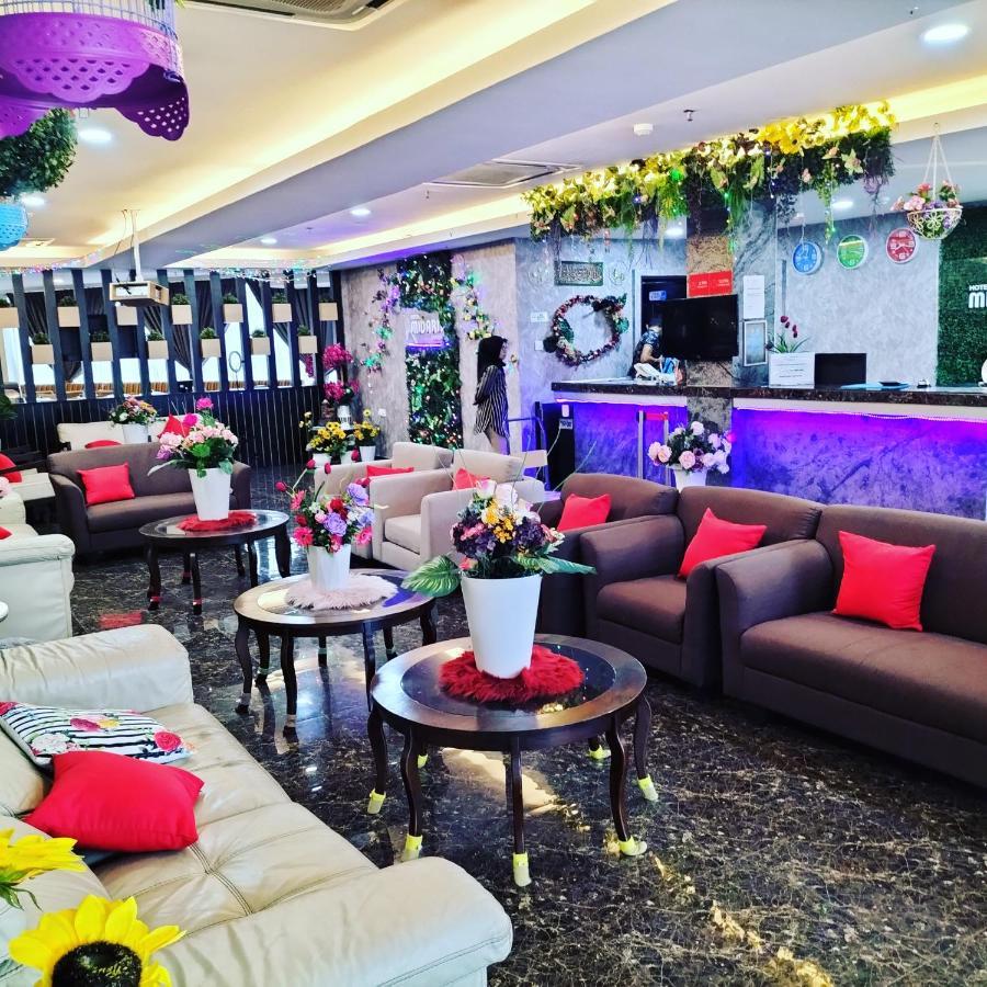 Hotel Mount Midaris Kl Kuala Lumpur Buitenkant foto