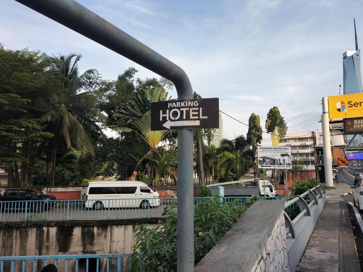Hotel Mount Midaris Kl Kuala Lumpur Buitenkant foto